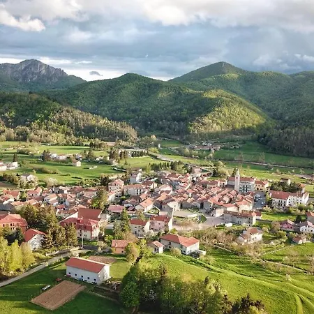Kalimera Бардинето