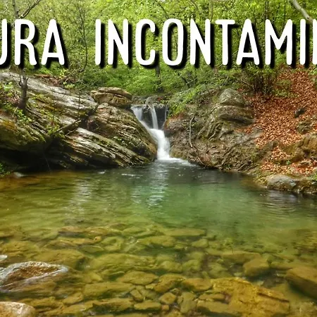 Vendégház Kalimera Bardineto