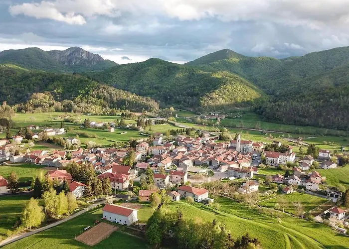 Kalimera Bardineto